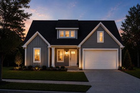 New construction Single-Family house 808 Lavender Ct, Tolar, TX 76476 - image
