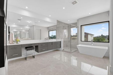 New construction Single-Family house 2232 Delray Ridge Ln, Delray Beach, FL 33444 - image 14