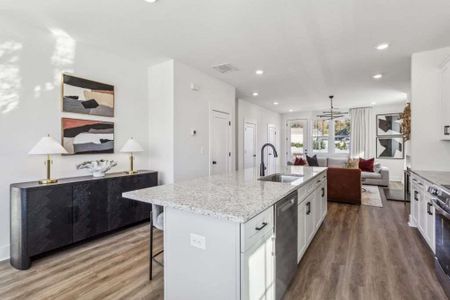 New construction Single-Family house 106 Mission Wy Se, Atlanta, GA 30315 - image