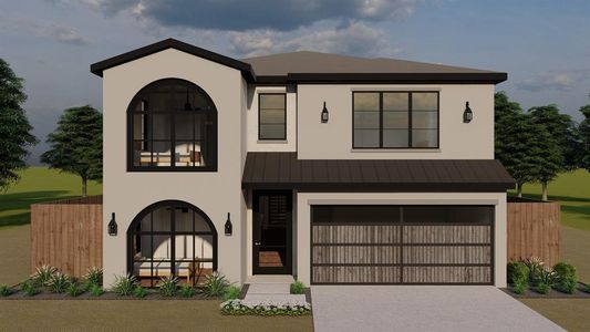 New construction Single-Family house 4822 Wateka Dr, Dallas, TX 75209 - image