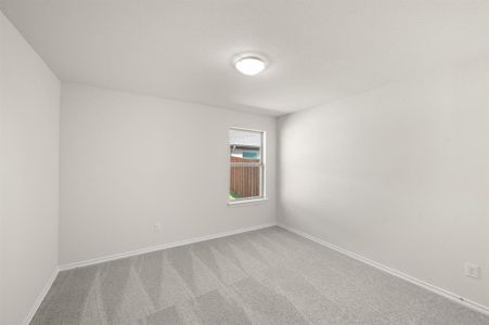 New construction Single-Family house 728 Scarlet Sage Dr, Waxahachie, TX 75165 plan Cheyenne - image 17