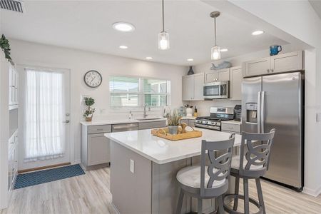 New construction Single-Family house 7950 Jeff Anderson Wy, The Villages, FL 34762 - image 7