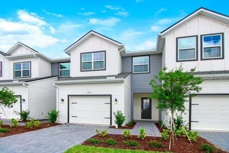 Brentwood Landing by Jordan Homes in Oviedo - photo 6 6