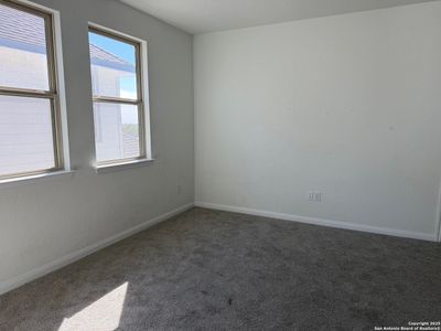 New construction Single-Family house 9540 Griffith Run, Converse, TX 78109 plan Trenton - image 11