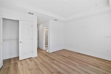 New construction Townhouse house 2711 W N B St, Unit 1, Tampa, FL 33609 plan Sand Crane - image 18