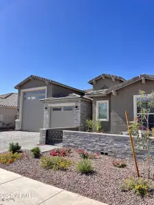 New construction Single-Family house 11074 W Tonto St, Avondale, AZ 85323 null- photo 0