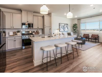 New construction Townhouse house 4901 Autumn Leaf Dr, Timnath, CO 80547 plan Copperhead - image 10