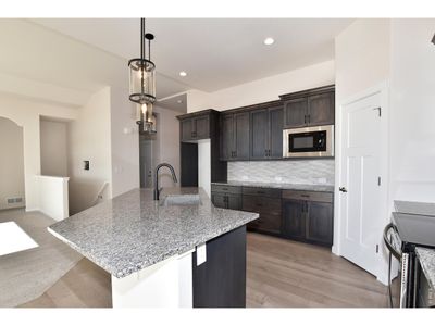 New construction Single-Family house 1145 Bitterroot Ct, Johnstown, CO 80534 - image 12