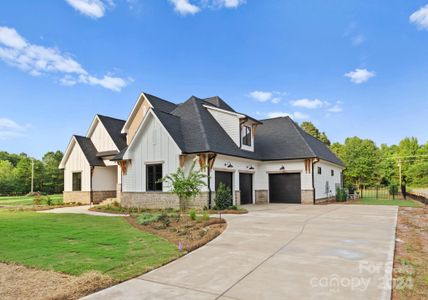 New construction Single-Family house 609 Marvin Road, Marvin, NC 28173 - photo 24 24