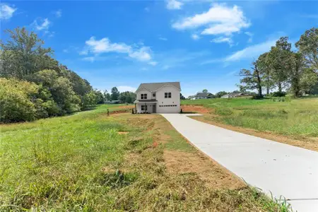 New construction Single-Family house 274 Hardman Rd, Clarkesville, GA 30523 - image
