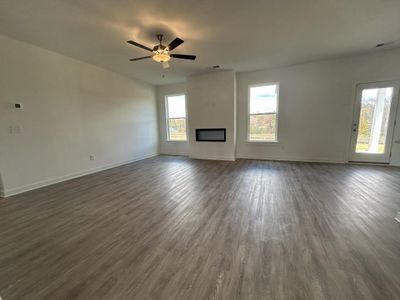 New construction Single-Family house 123 Purackal Ln, Statham, GA 30666 plan The Landon II - image 11