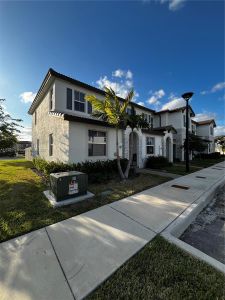 New construction Single-Family house 12152 Nw 23Rd Path, Miami, FL 33167 - photo 0