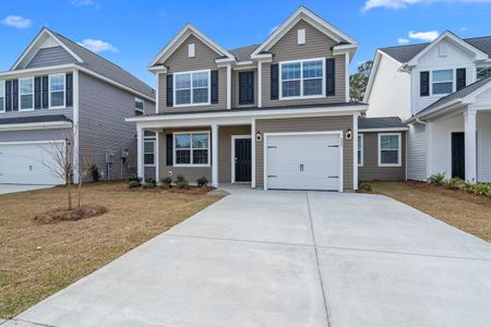 New construction Single-Family house 3802 Grateful Rd, North Charleston, SC 29420 null- photo 4 4