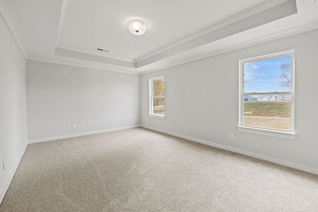 New construction Single-Family house 29 Manor Stone Dr, Clayton, NC 27527 plan The Wakefield - image 15