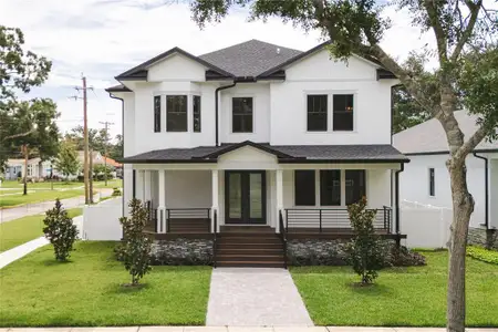 New construction Single-Family house 401 Park Blvd, Oldsmar, FL 34677 - image