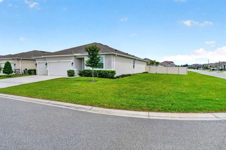 New construction Single-Family house 349 Rover Rd, Ormond Beach, FL 32174 plan DESTIN - image