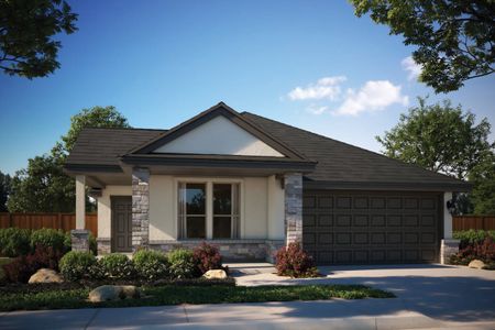 New construction Single-Family house 6570 Marsh Ln, Buda, TX 78610 null- photo 0