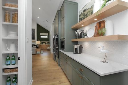 New construction Single-Family house 21834 Jedediah River Wy, Porter, TX 77365 plan Presley III - image 5