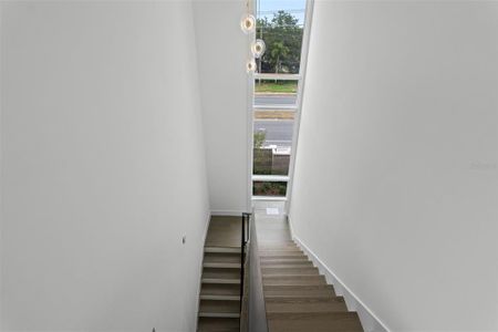 New construction Townhouse house 1764 Mondrian Cir, Winter Park, FL 32789 null- photo 15 15