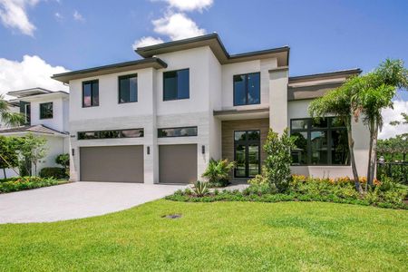 New construction Single-Family house 18409 Symphony Ct, Jupiter, FL 33458 - image 2