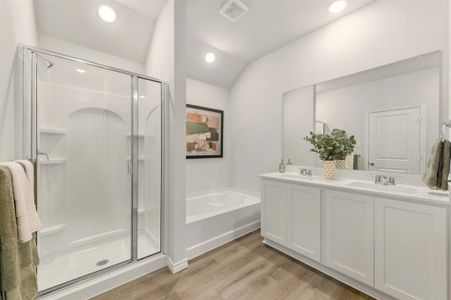 Rose Hill by Imagination Homes in Denison - image 18