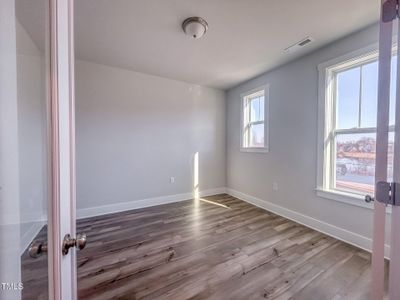 New construction Townhouse house 127 Sugar Run Dr, Unit 27, Fuquay Varina, NC 27526 null- photo 29 29