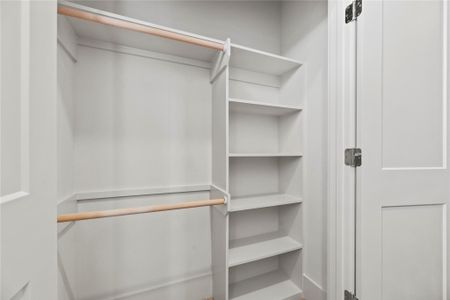 New construction Single-Family house 1040 Homer St, Unit B, Houston, TX 77091 - image 17