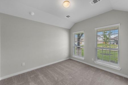 New construction Single-Family house 8742 Mallow Rose Wy, Rosharon, TX 77583 plan 218 - image 17