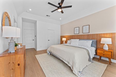 New construction Single-Family house 1008 Tuskegee Heights Ln, Houston, TX 77091 - image 4