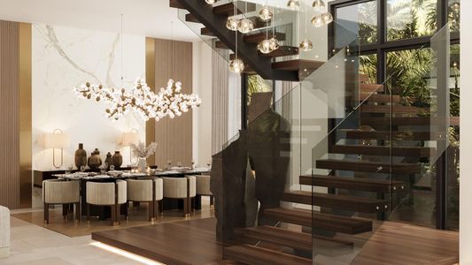 New construction Single-Family house 11751 Nw 15Th St, Plantation, FL 33323 - image