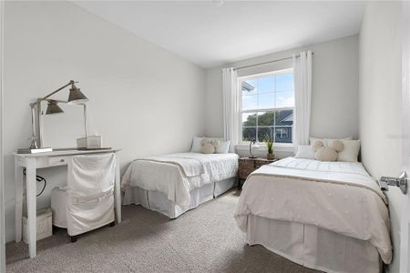 New construction Townhouse house 1635 Birchfield Cv, Oviedo, FL 32765 - image 7