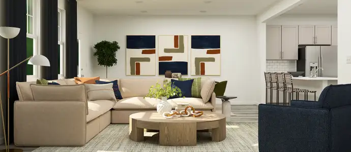 Parker Ridge: Designer Collection 6