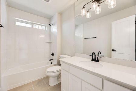 New construction Single-Family house 705 Clover Ln, Anna, TX 75409 plan Grand Signature - image 8