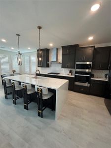 New construction Single-Family house 8306 Velvetleaf Ct, Fulshear, TX 77441 plan The Carter IX - image 10