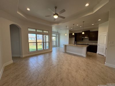 New construction Single-Family house 6883 Comanche Cougar, San Antonio, TX 78233 Vanda- photo 11 11