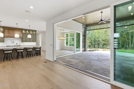 New construction Single-Family house 213 Westhampton Dr, Pittsboro, NC 27312 plan Stella - image 19
