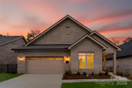 New construction Single-Family house 415 Newstyle Wy, Gastonia, NC 28056 - image
