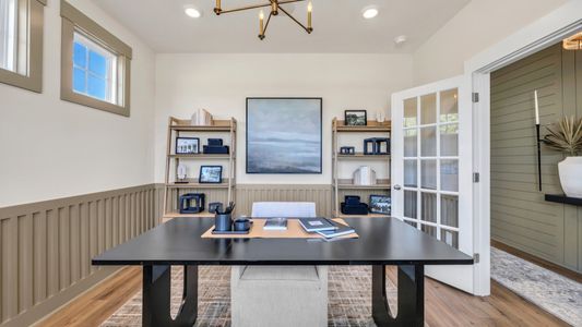 New construction Single-Family house 123 Joyce Dr, Longs, SC 29568 plan Lighthouse - image 10