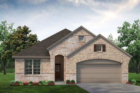 New construction Single-Family house 209 Aero Vista Dr, Caddo Mills, TX 75135 null- photo 0