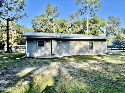 New construction Single-Family house 302 Azalea Ave, Interlachen, FL 32148 - image