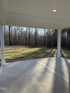 New construction Single-Family house 120 Watermelon Dr, Franklinton, NC 27549 2604- photo 2 2