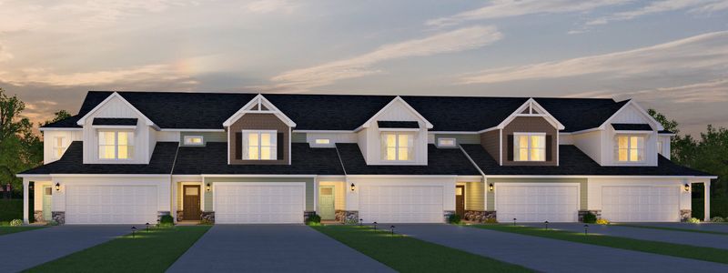 New construction Single-Family house Sumter, SC 29153 plan Lacey - image
