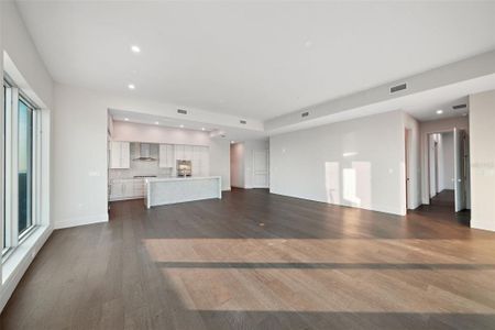 New construction Condo house 2910 W Barcelona St, Unit PH-2303, Tampa, FL 33629 Penthouse 3- photo 38 38