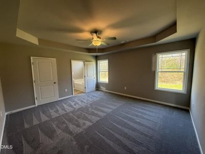 New construction Single-Family house 150 Bonsai Wy, Four Oaks, NC 27524 - image 13