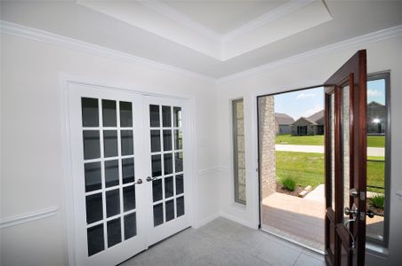 New construction Single-Family house 3404 Ballena Wy, League City, TX 77539 Plan 427- photo 10 10