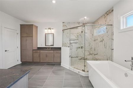 New construction Single-Family house 2815 Medford Dr, Cumming, GA 30041 - image 15