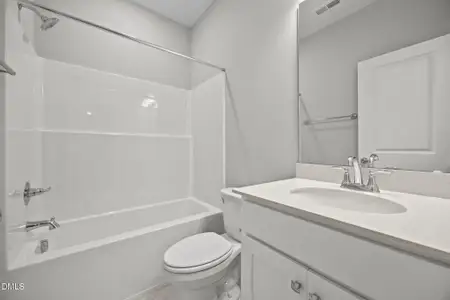 New construction Single-Family house 1576 Piney Falls Dr, Wendell, NC 27591 - image 6