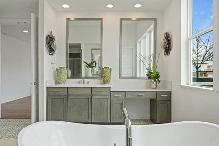 New construction Single-Family house 6308 Sendero Hills Pkwy, Austin, TX 78724 null- photo 13 13