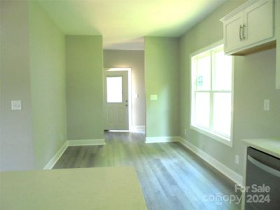 New construction Single-Family house 325 Jordan Avenue, Spencer, NC 28159 - photo 0