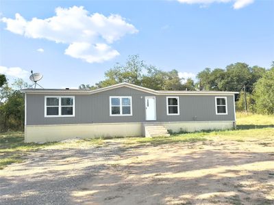 New construction Manufactured Home house 1869 Young Ln, Lockhart, TX 78644 - image